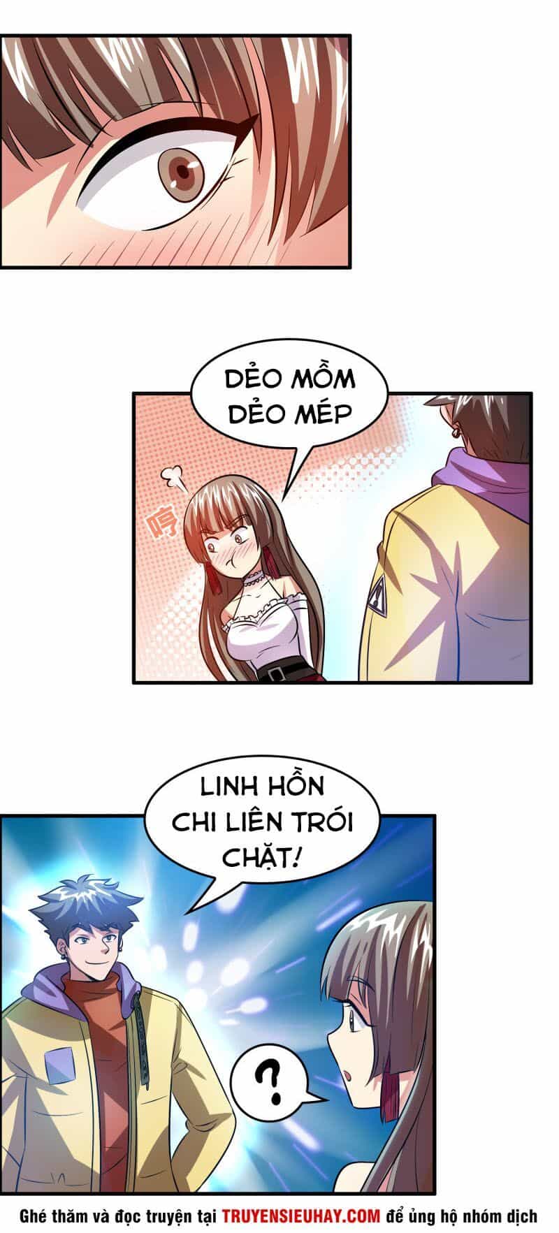 Hệ Thống Đại Gia Tại Dị Giới - Chương 44 - ảnh 17