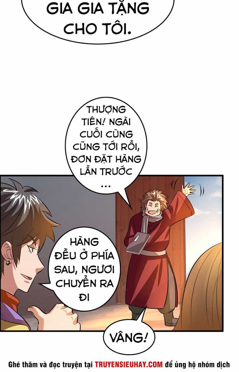 Hệ Thống Đại Gia Tại Dị Giới - Chương 44 - ảnh 22