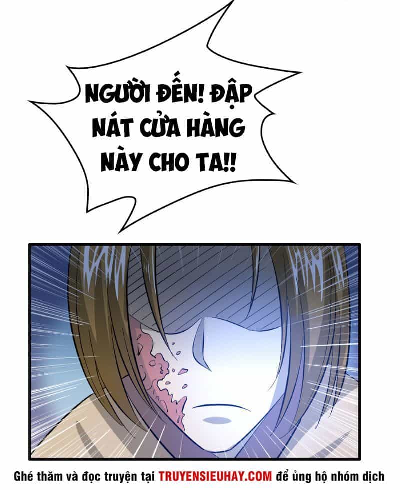 Hệ Thống Đại Gia Tại Dị Giới - Chương 44 - ảnh 25