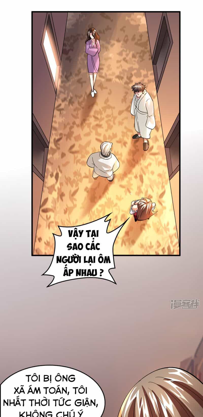 Hệ Thống Đại Gia Tại Dị Giới - Chương 44 - ảnh 5