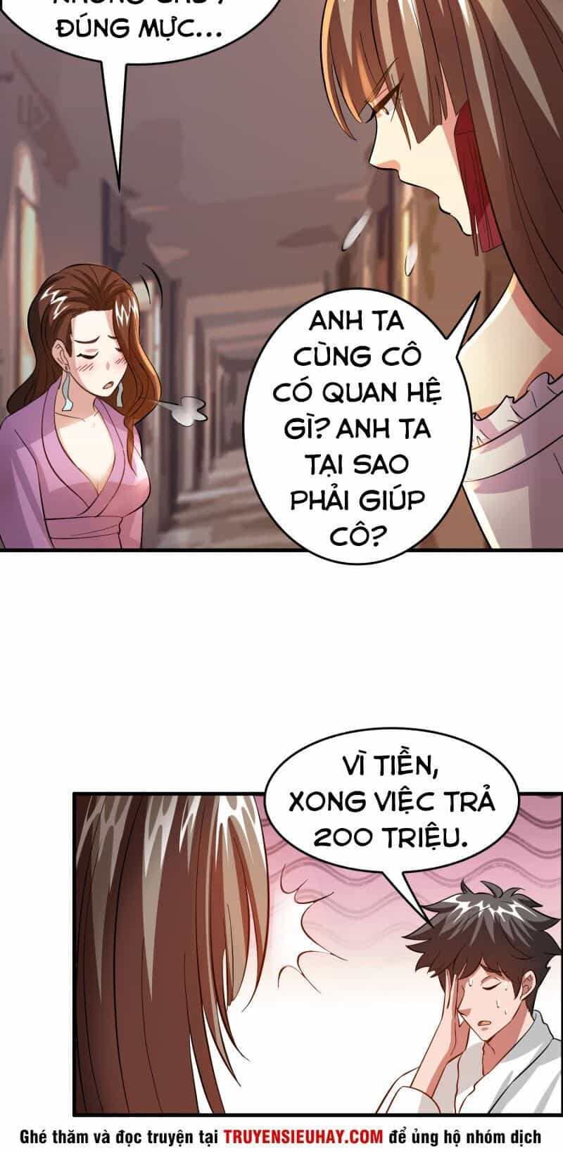 Hệ Thống Đại Gia Tại Dị Giới - Chương 44 - ảnh 6