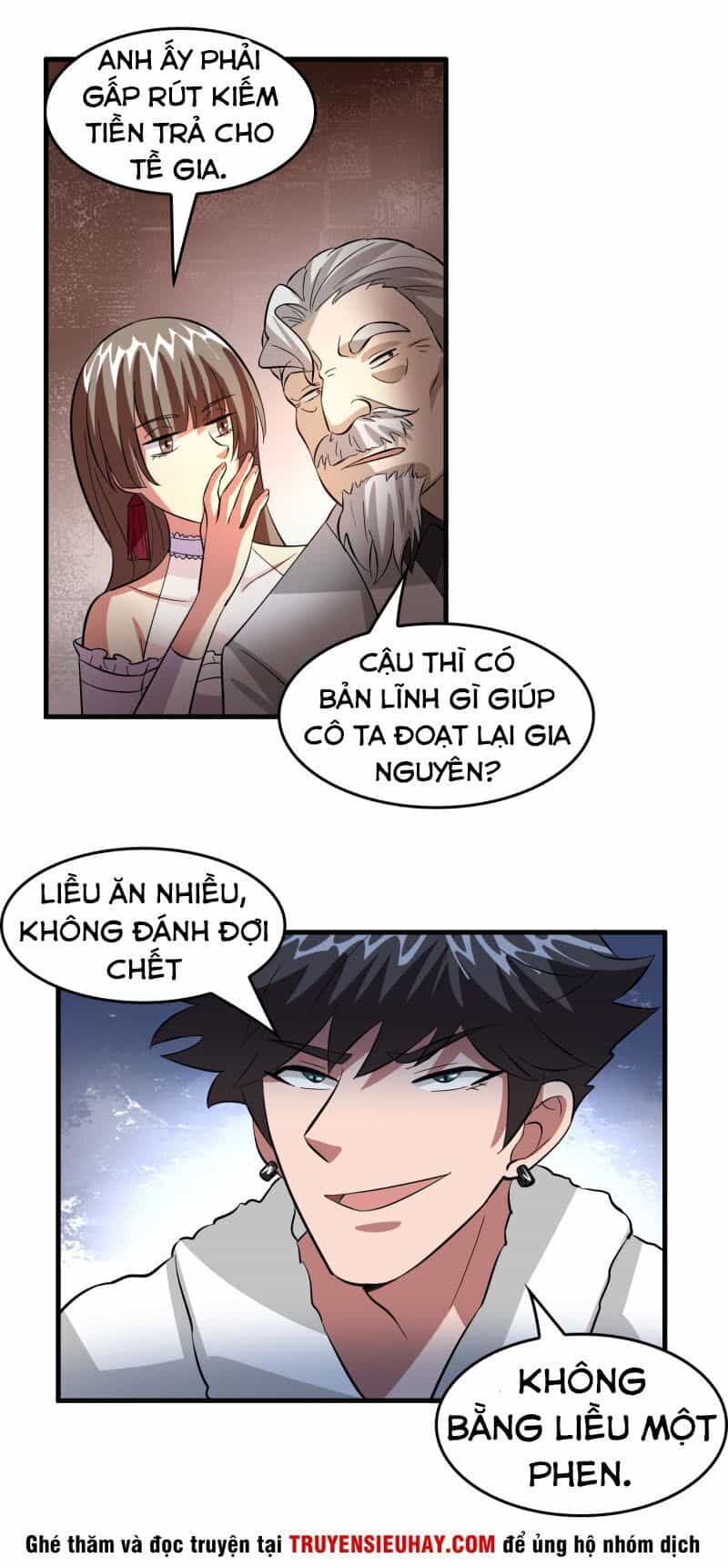 Hệ Thống Đại Gia Tại Dị Giới - Chương 44 - ảnh 7