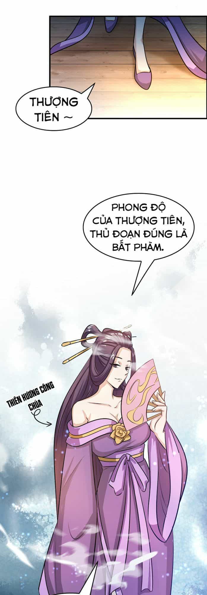 Hệ Thống Đại Gia Tại Dị Giới - Chương 45 - ảnh 19