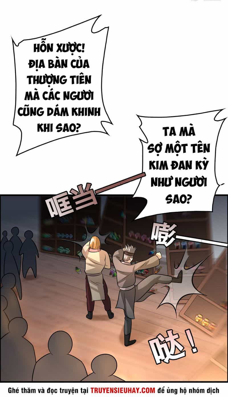 Hệ Thống Đại Gia Tại Dị Giới - Chương 45 - ảnh 2