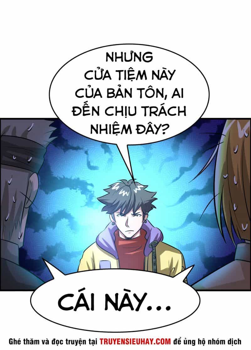 Hệ Thống Đại Gia Tại Dị Giới - Chương 45 - ảnh 8