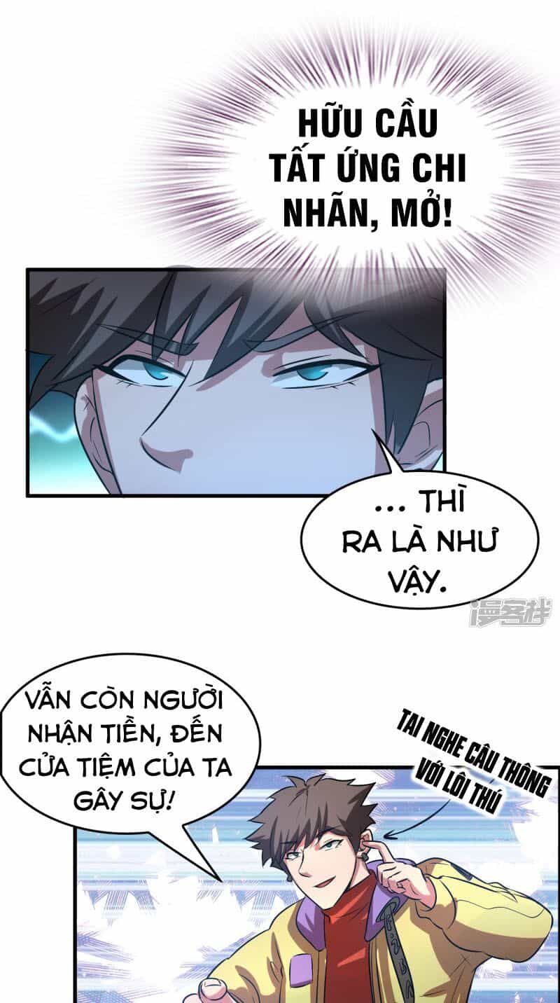 Hệ Thống Đại Gia Tại Dị Giới - Chương 45 - ảnh 9