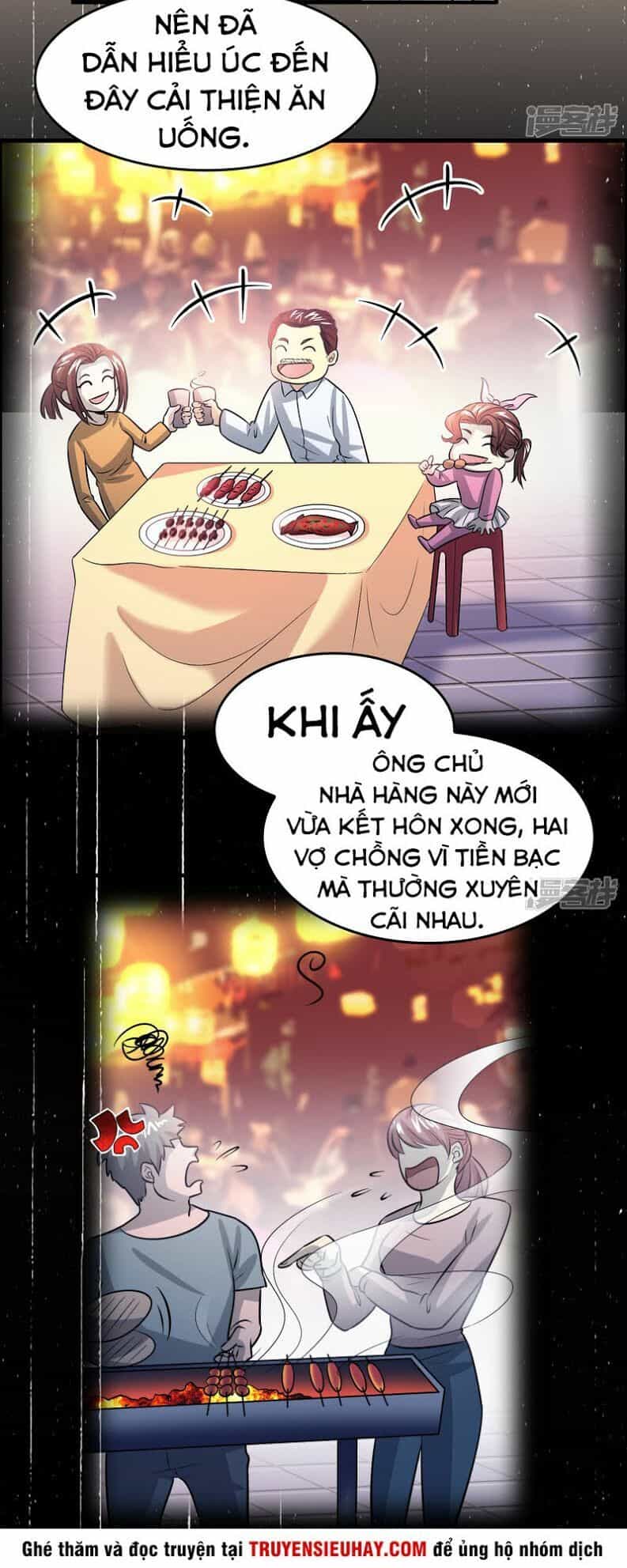 Hệ Thống Đại Gia Tại Dị Giới - Chương 46 - ảnh 17