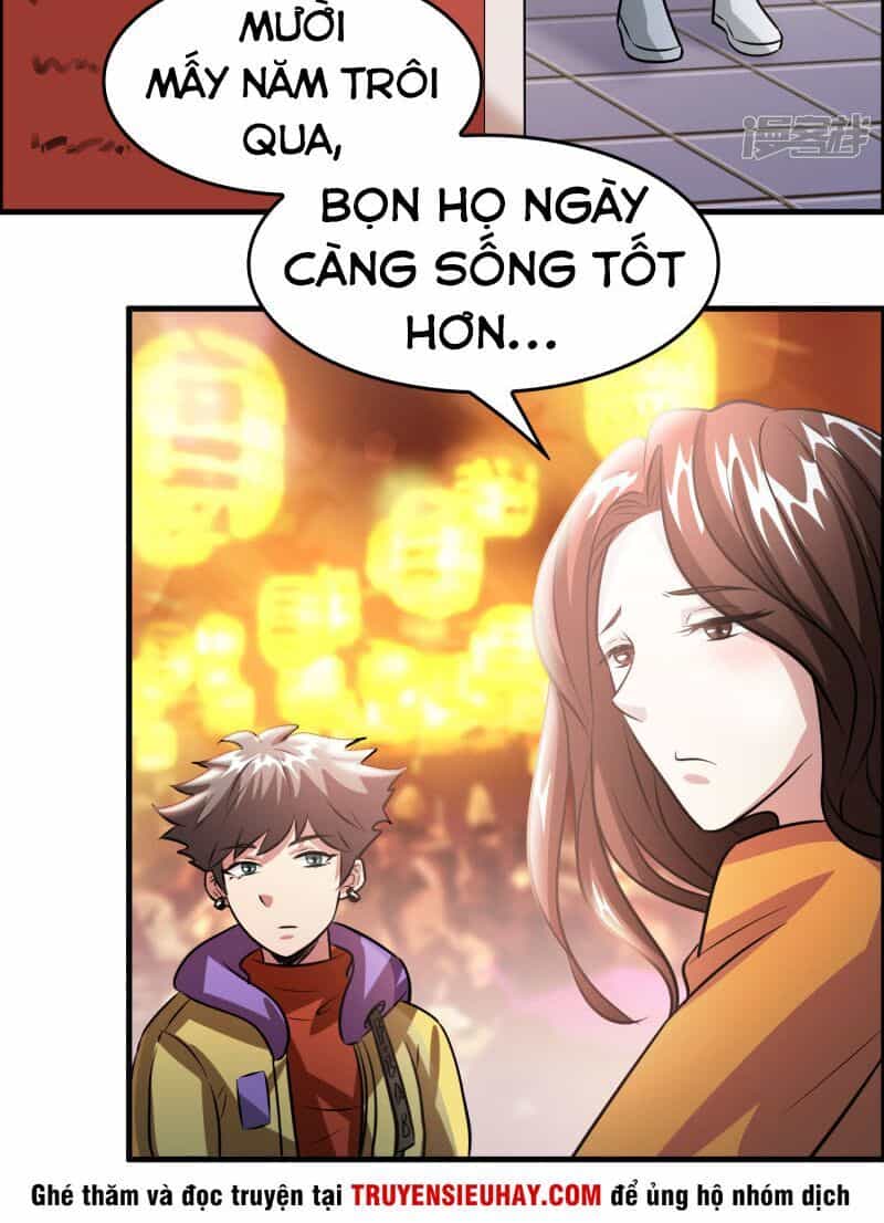 Hệ Thống Đại Gia Tại Dị Giới - Chương 46 - ảnh 19
