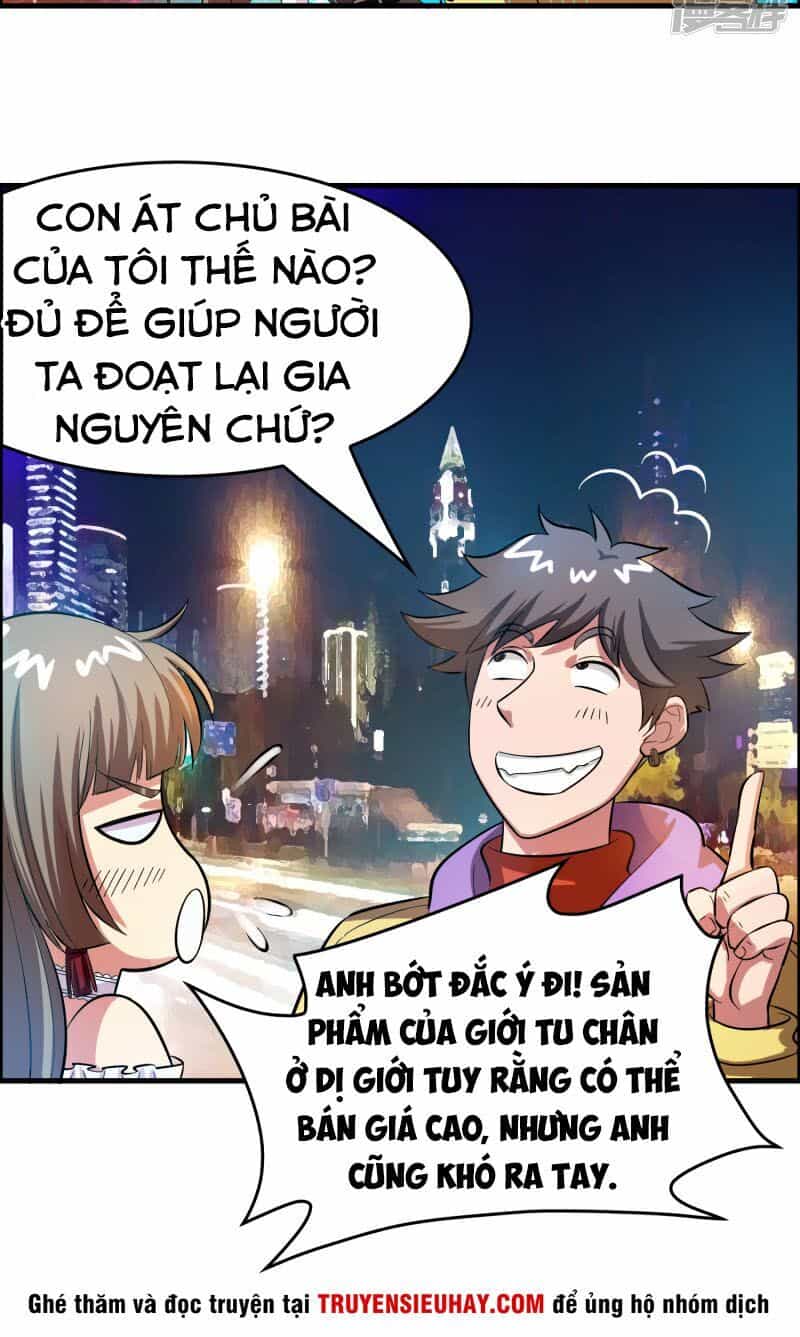 Hệ Thống Đại Gia Tại Dị Giới - Chương 46 - ảnh 2