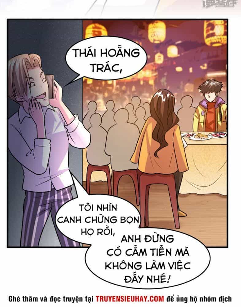 Hệ Thống Đại Gia Tại Dị Giới - Chương 46 - ảnh 26
