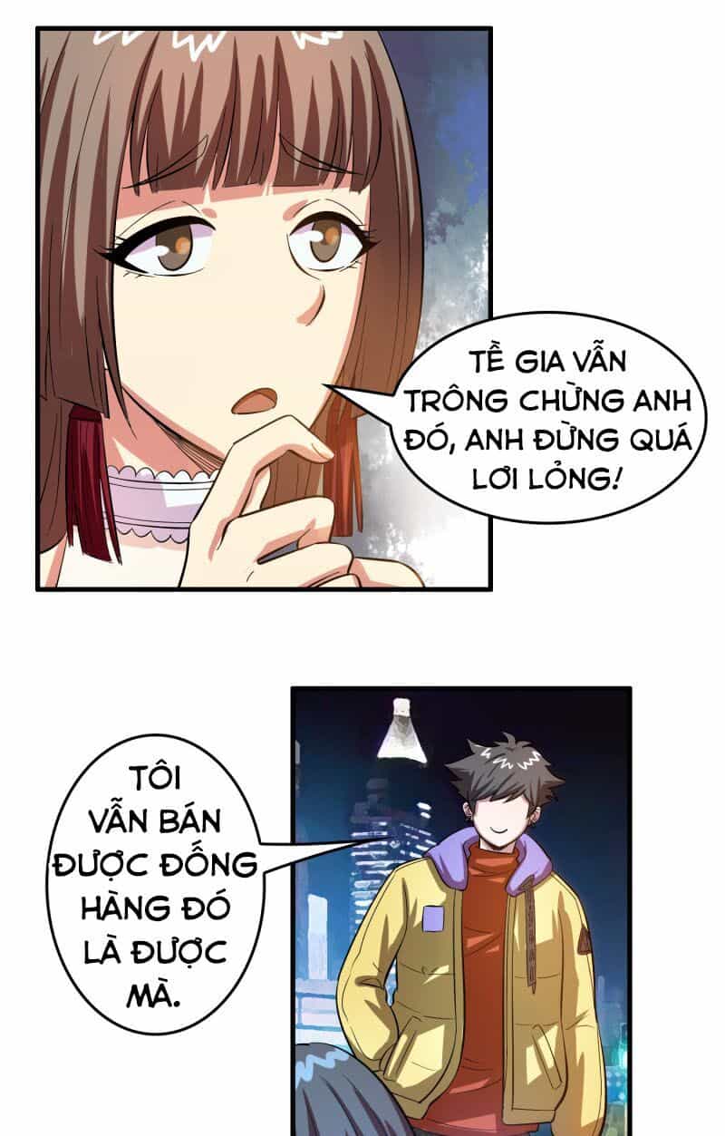 Hệ Thống Đại Gia Tại Dị Giới - Chương 46 - ảnh 3