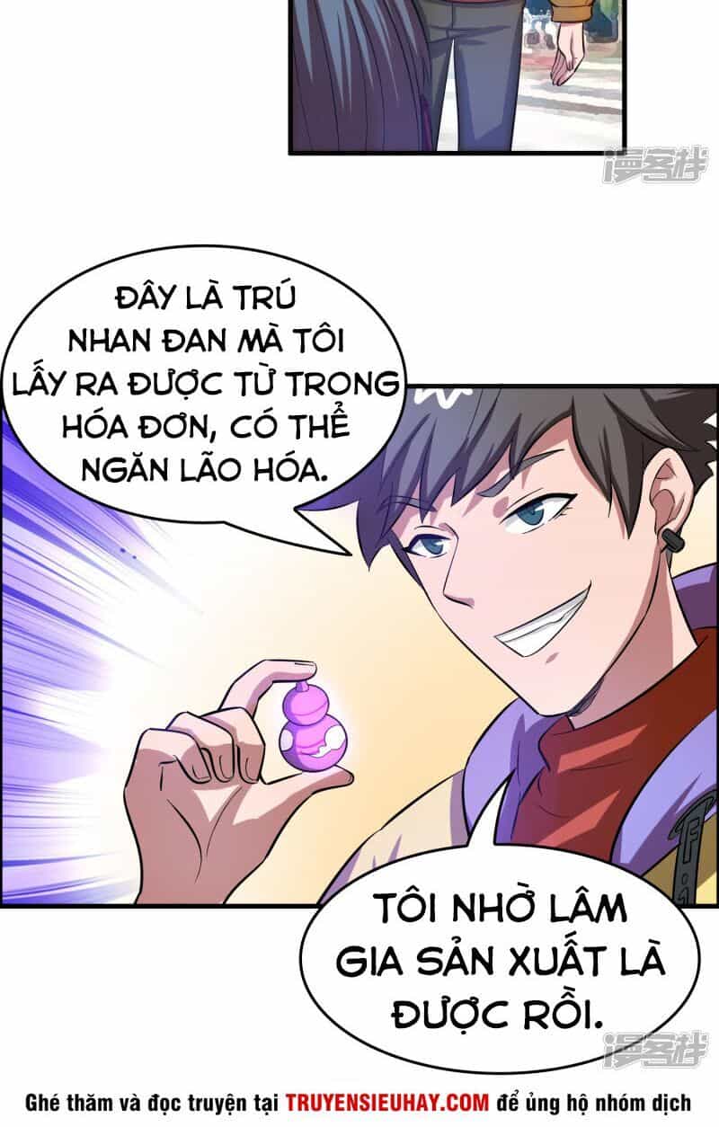 Hệ Thống Đại Gia Tại Dị Giới - Chương 46 - ảnh 4