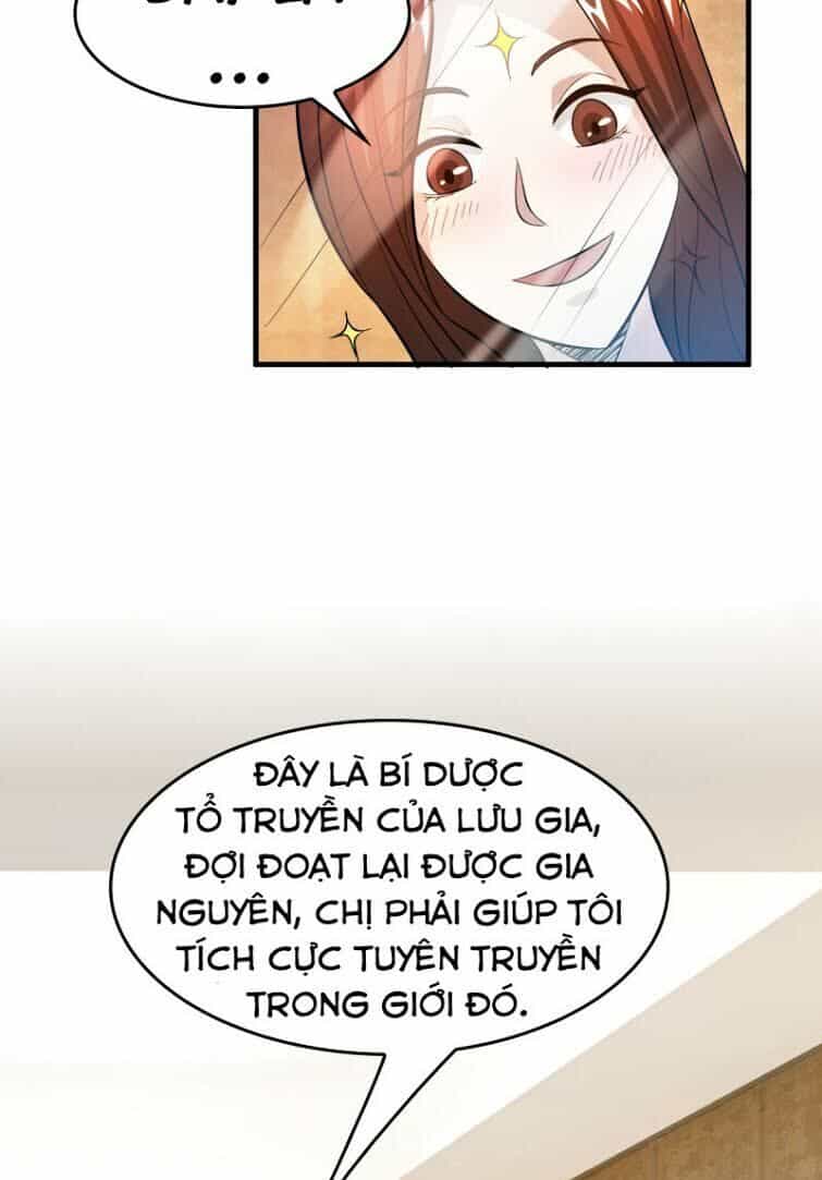 Hệ Thống Đại Gia Tại Dị Giới - Chương 46 - ảnh 8