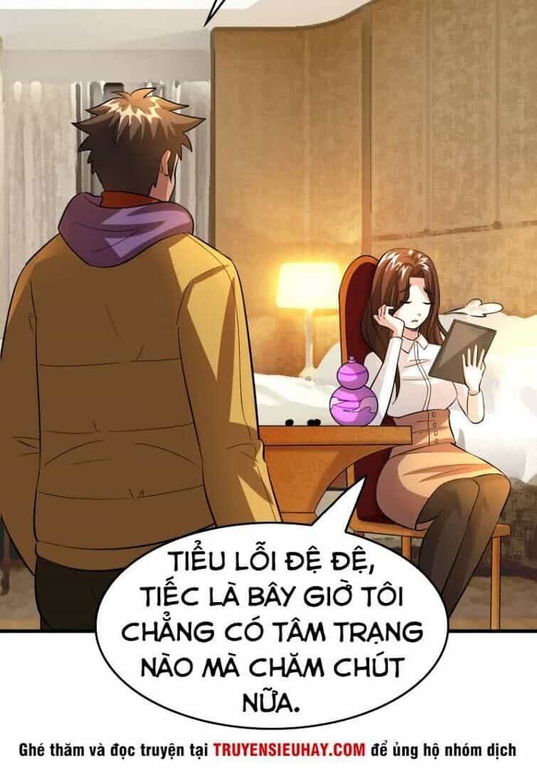 Hệ Thống Đại Gia Tại Dị Giới - Chương 46 - ảnh 9