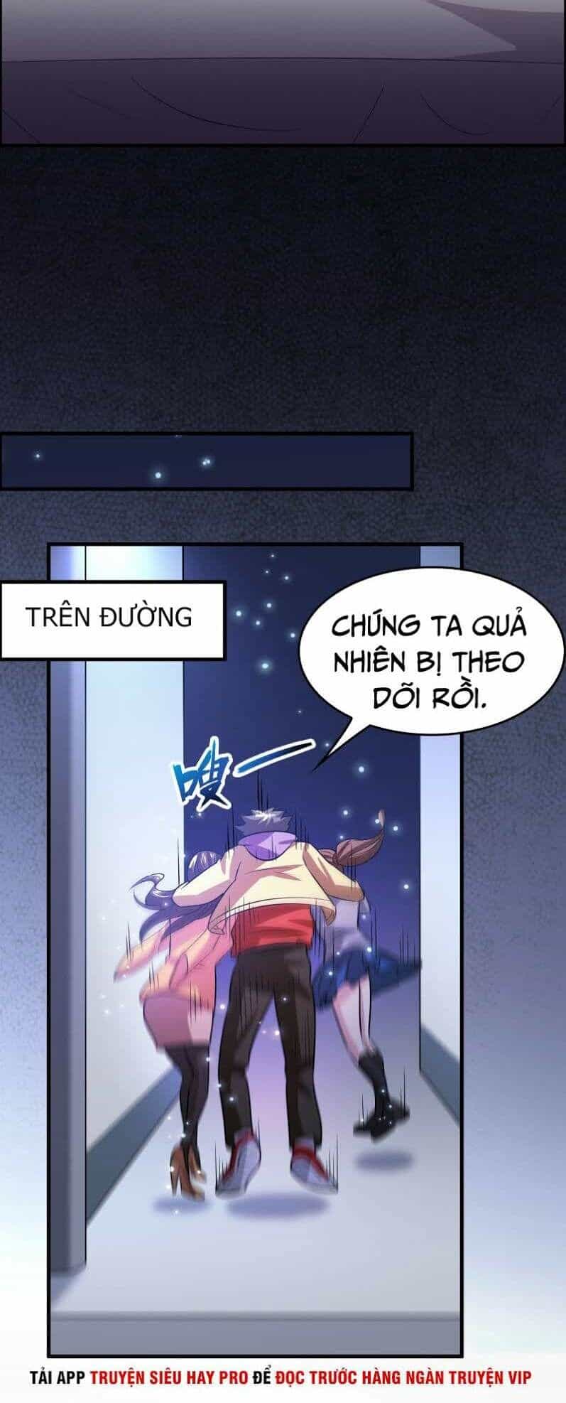 Hệ Thống Đại Gia Tại Dị Giới - Chương 47 - ảnh 7