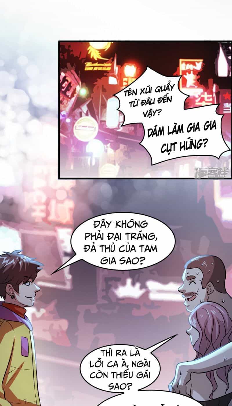 Hệ Thống Đại Gia Tại Dị Giới - Chương 47 - ảnh 8