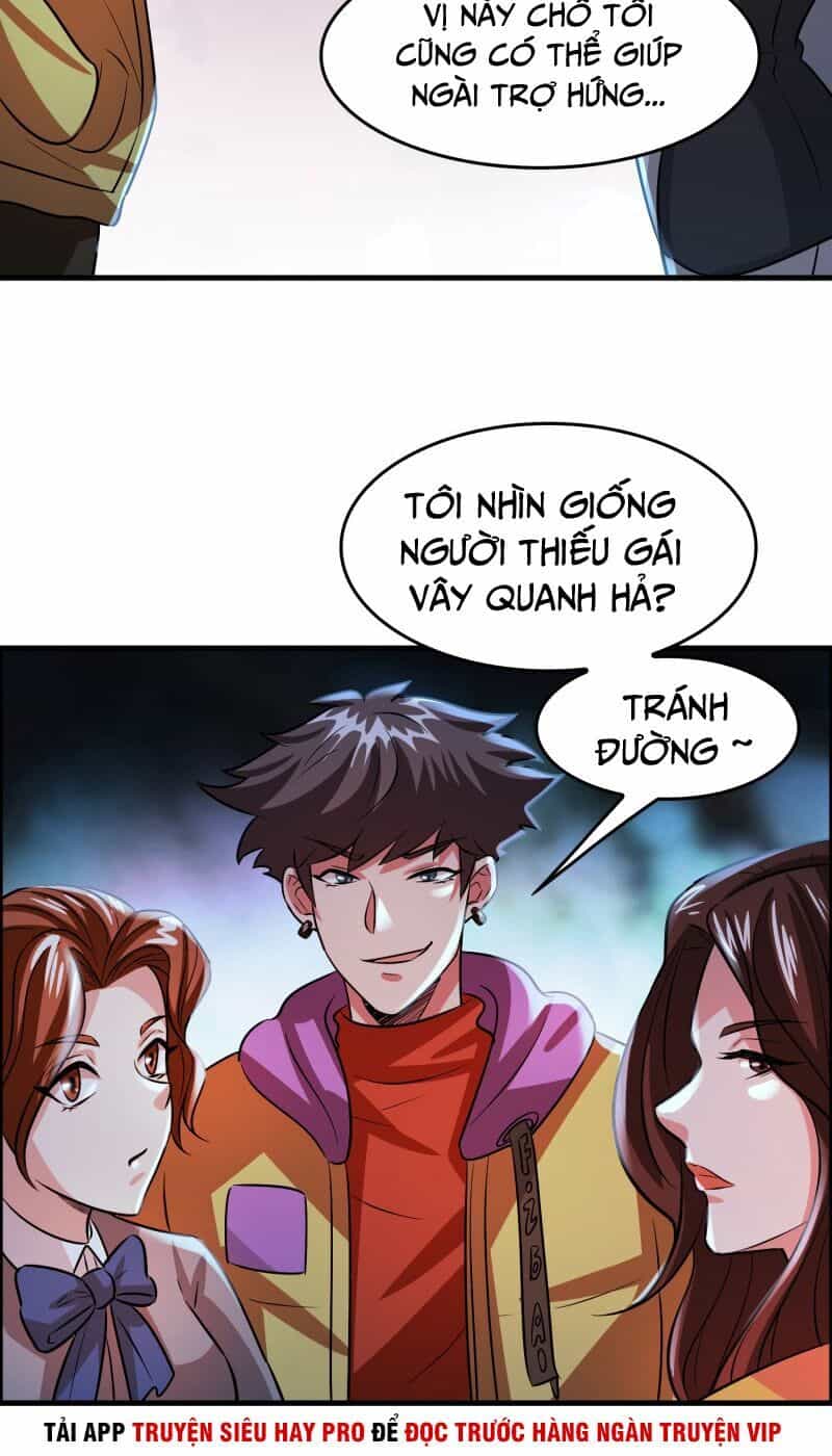Hệ Thống Đại Gia Tại Dị Giới - Chương 47 - ảnh 9