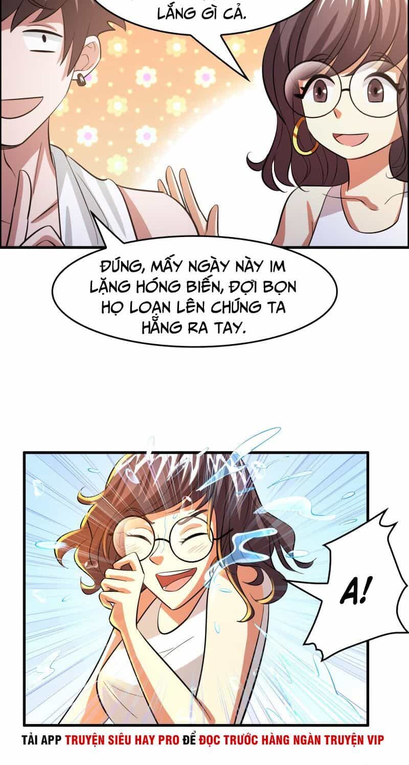 Hệ Thống Đại Gia Tại Dị Giới - Chương 48 - ảnh 11