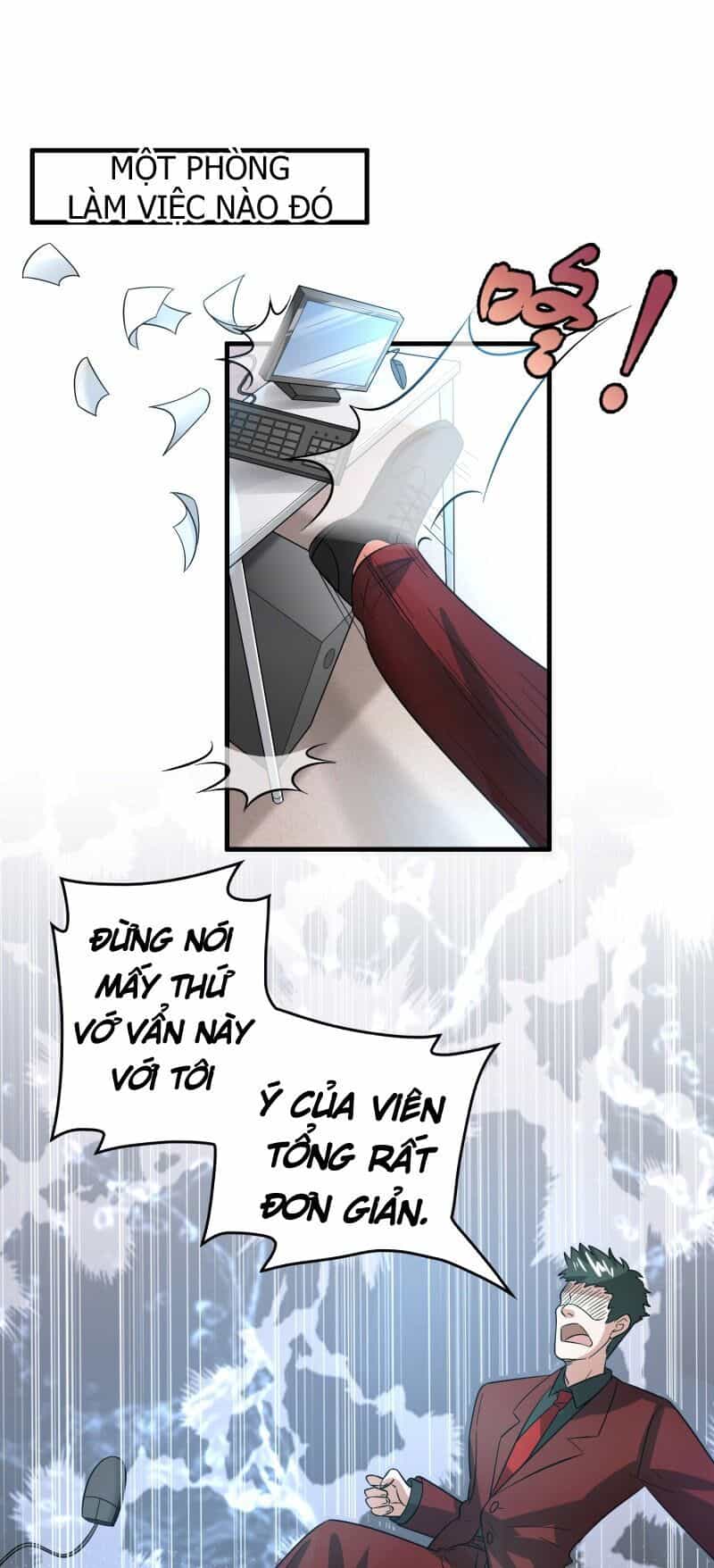 Hệ Thống Đại Gia Tại Dị Giới - Chương 49 - ảnh 2