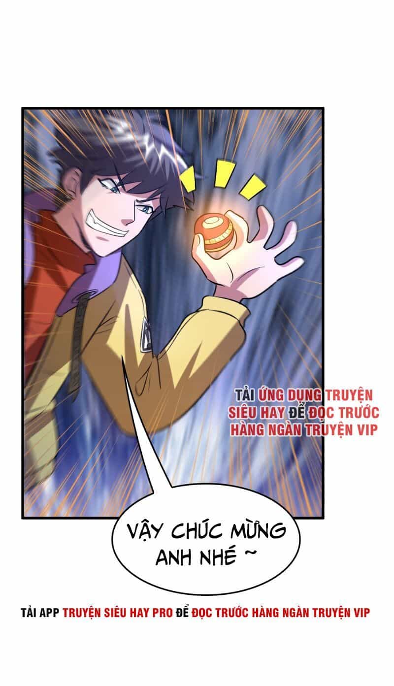 Hệ Thống Đại Gia Tại Dị Giới - Chương 49 - ảnh 21