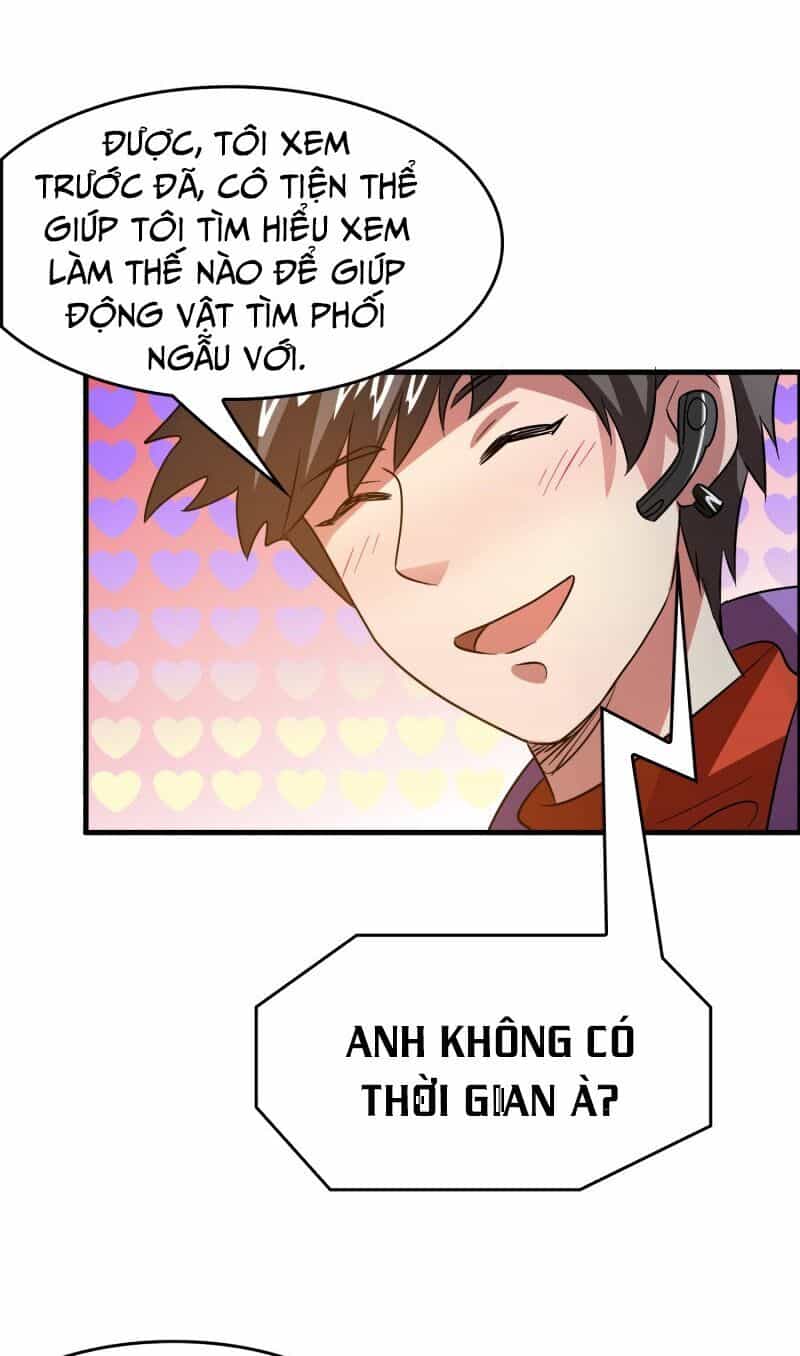 Hệ Thống Đại Gia Tại Dị Giới - Chương 49 - ảnh 8