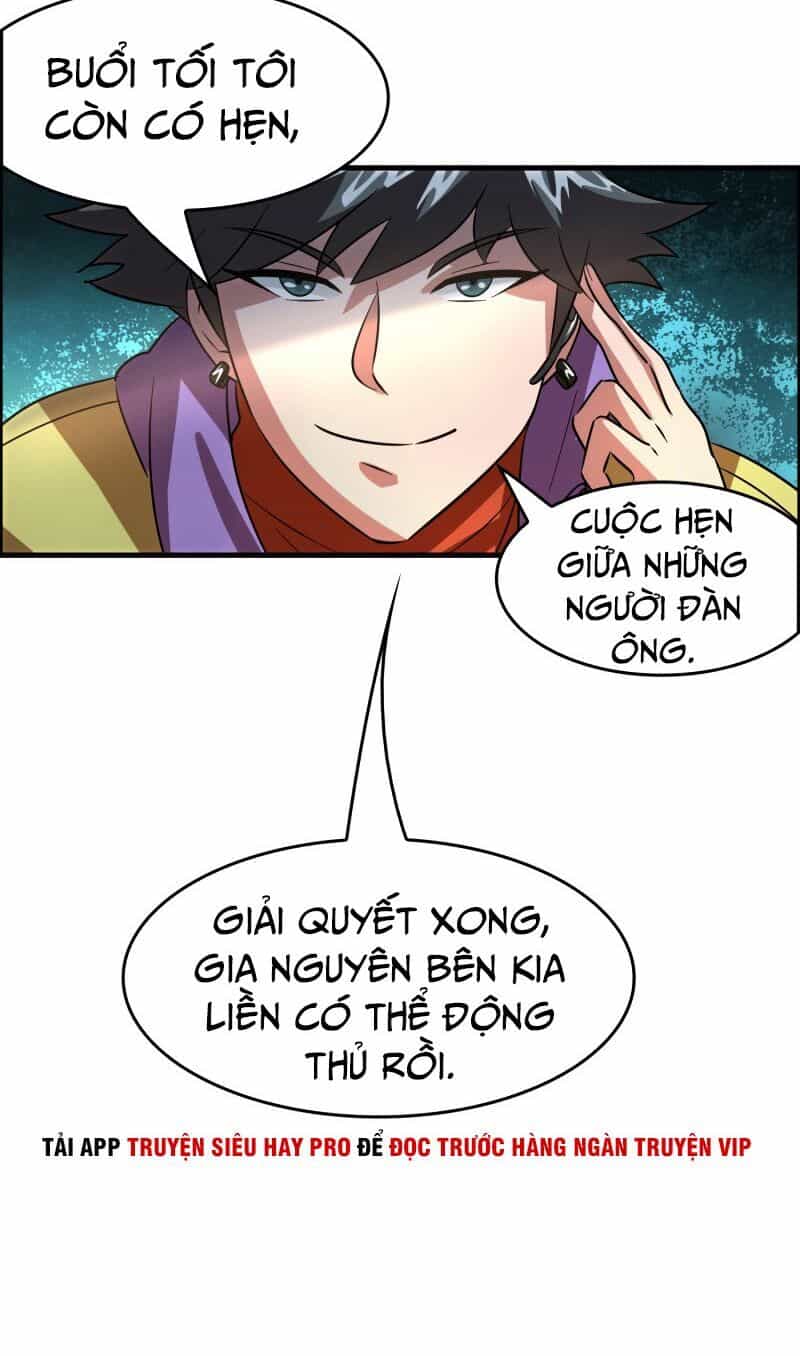 Hệ Thống Đại Gia Tại Dị Giới - Chương 49 - ảnh 9