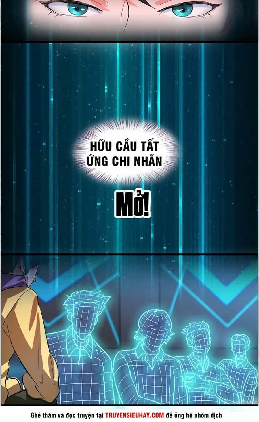 Hệ Thống Đại Gia Tại Dị Giới - Chương 5 - ảnh 12