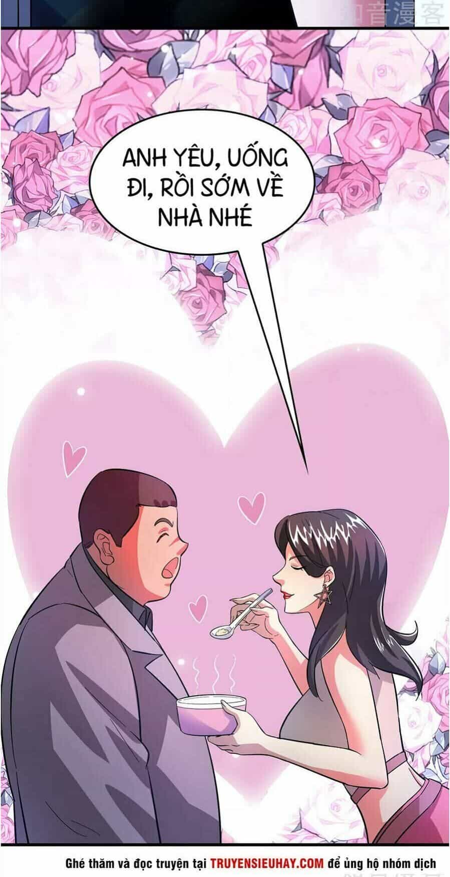Hệ Thống Đại Gia Tại Dị Giới - Chương 5 - ảnh 19