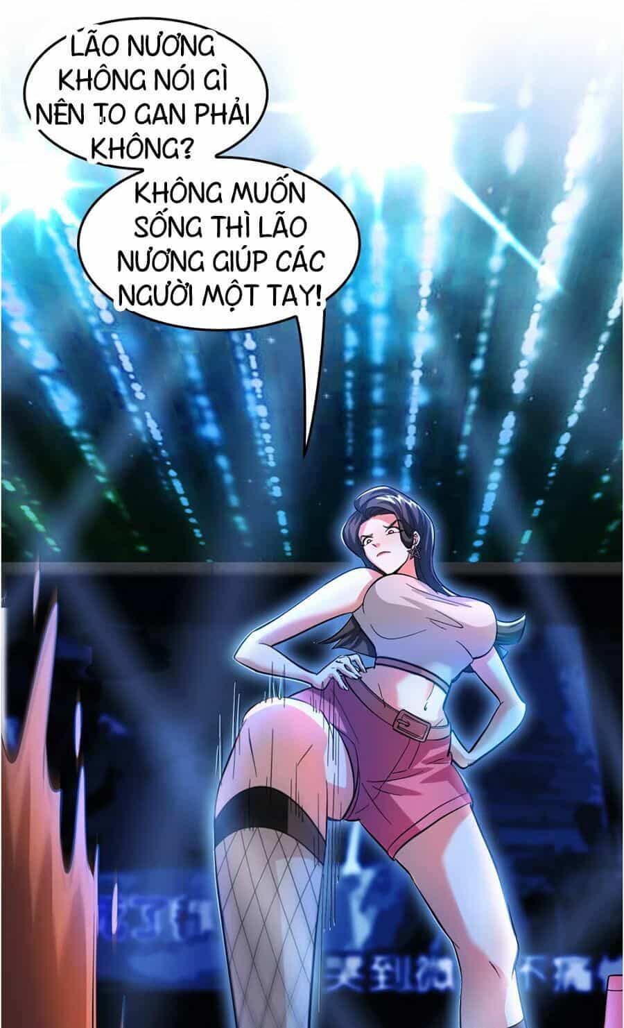 Hệ Thống Đại Gia Tại Dị Giới - Chương 5 - ảnh 21