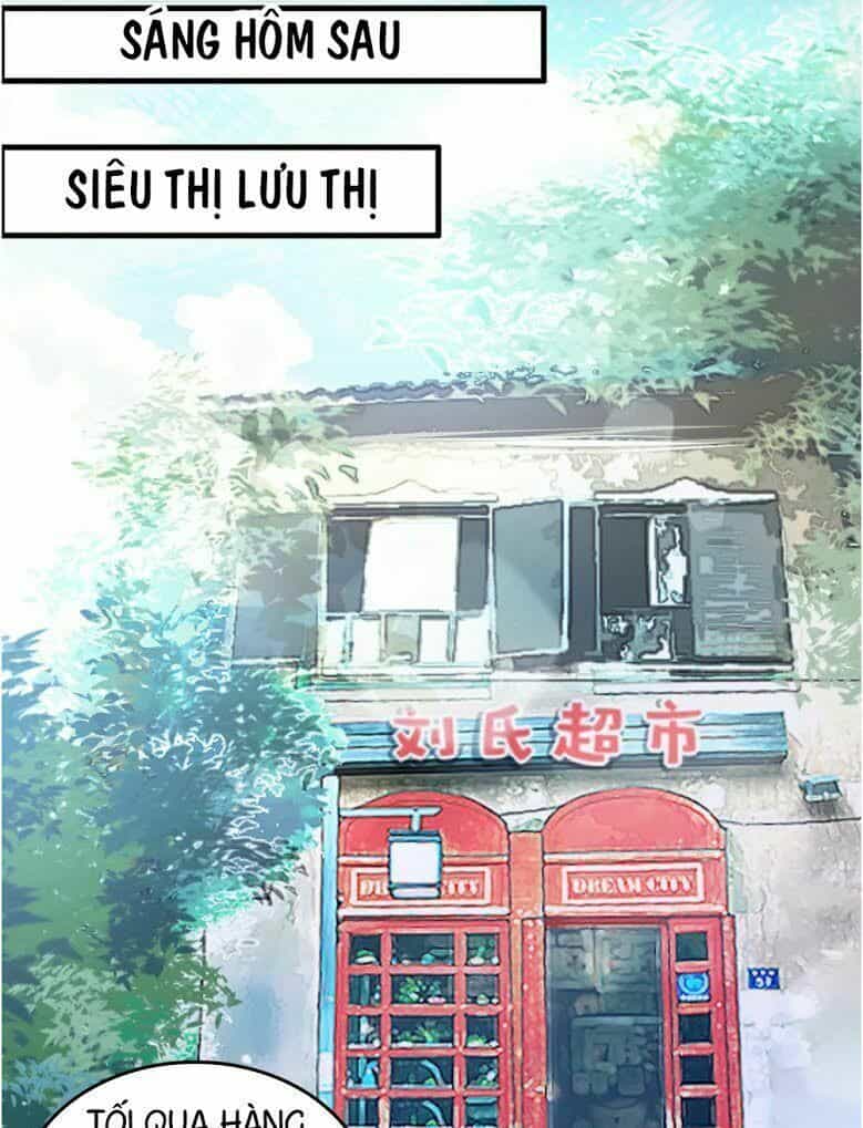 Hệ Thống Đại Gia Tại Dị Giới - Chương 5 - ảnh 28