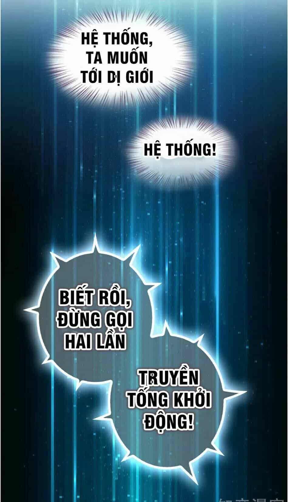 Hệ Thống Đại Gia Tại Dị Giới - Chương 5 - ảnh 30