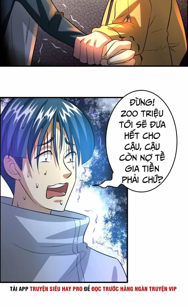 Hệ Thống Đại Gia Tại Dị Giới - Chương 51 - ảnh 11