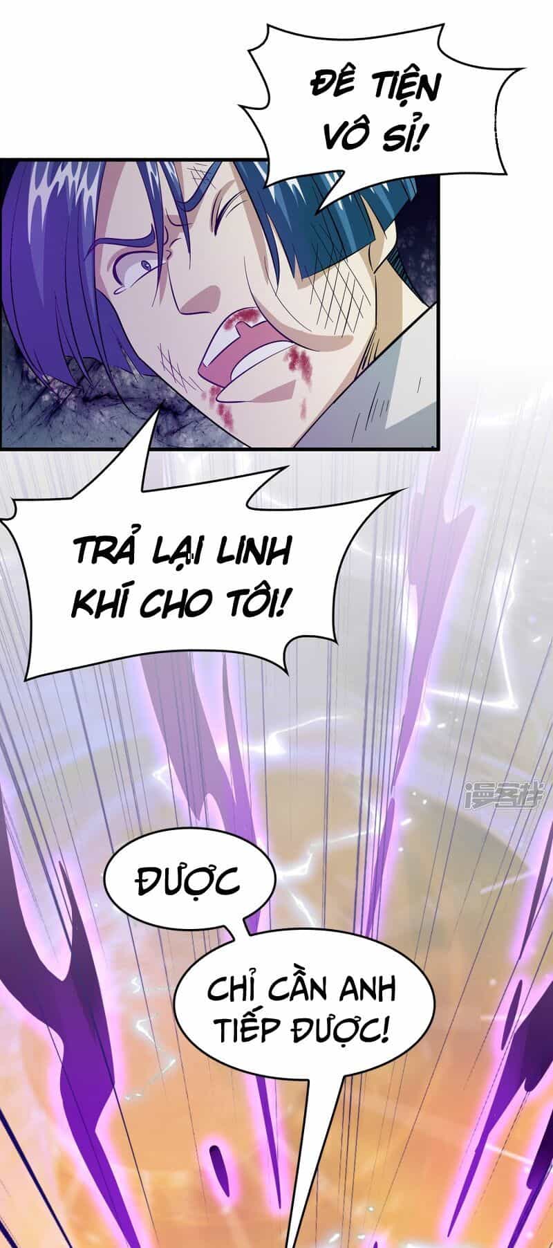 Hệ Thống Đại Gia Tại Dị Giới - Chương 51 - ảnh 4