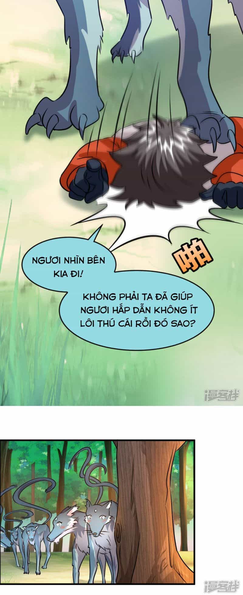 Hệ Thống Đại Gia Tại Dị Giới - Chương 52 - ảnh 12