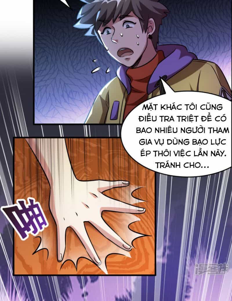 Hệ Thống Đại Gia Tại Dị Giới - Chương 53 - ảnh 14