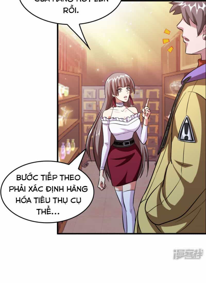 Hệ Thống Đại Gia Tại Dị Giới - Chương 53 - ảnh 2