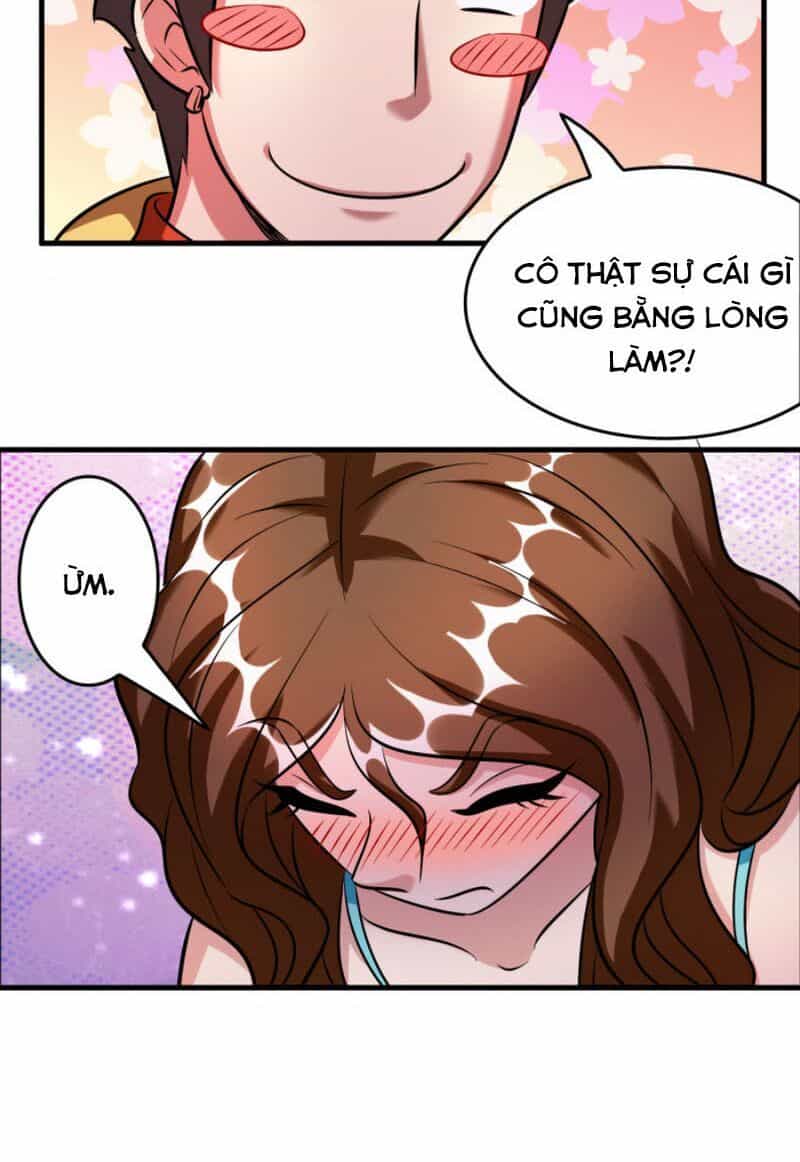 Hệ Thống Đại Gia Tại Dị Giới - Chương 53 - ảnh 27