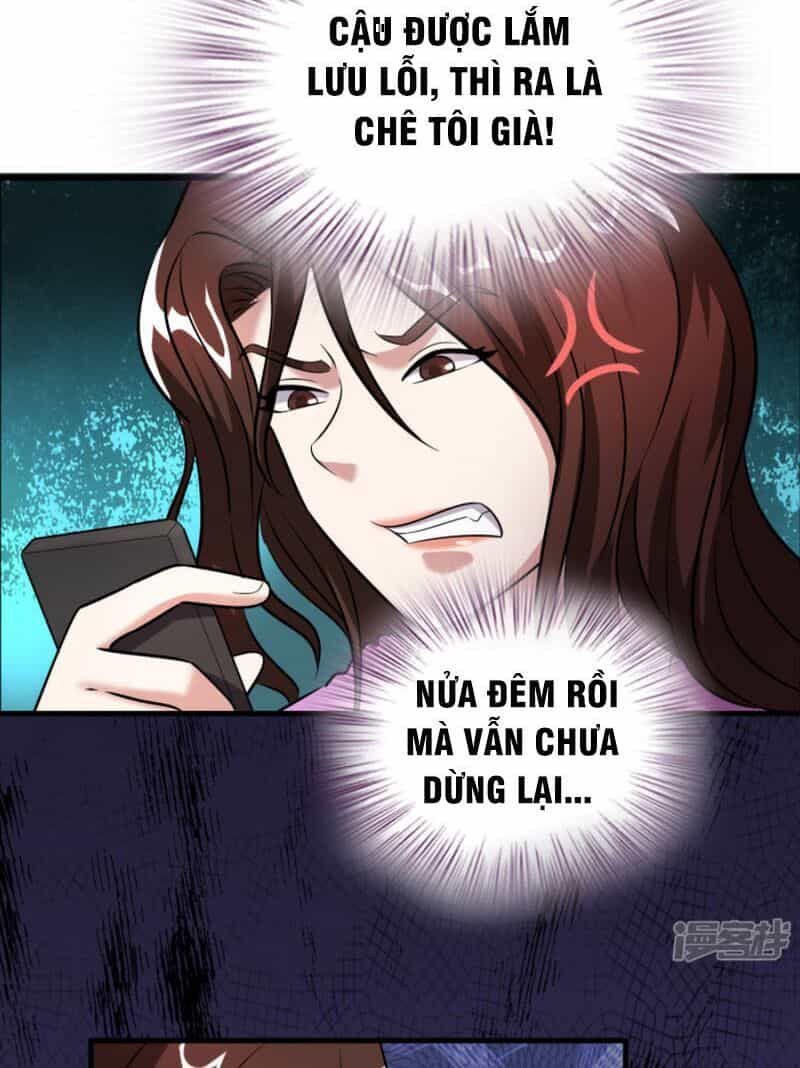 Hệ Thống Đại Gia Tại Dị Giới - Chương 53 - ảnh 33