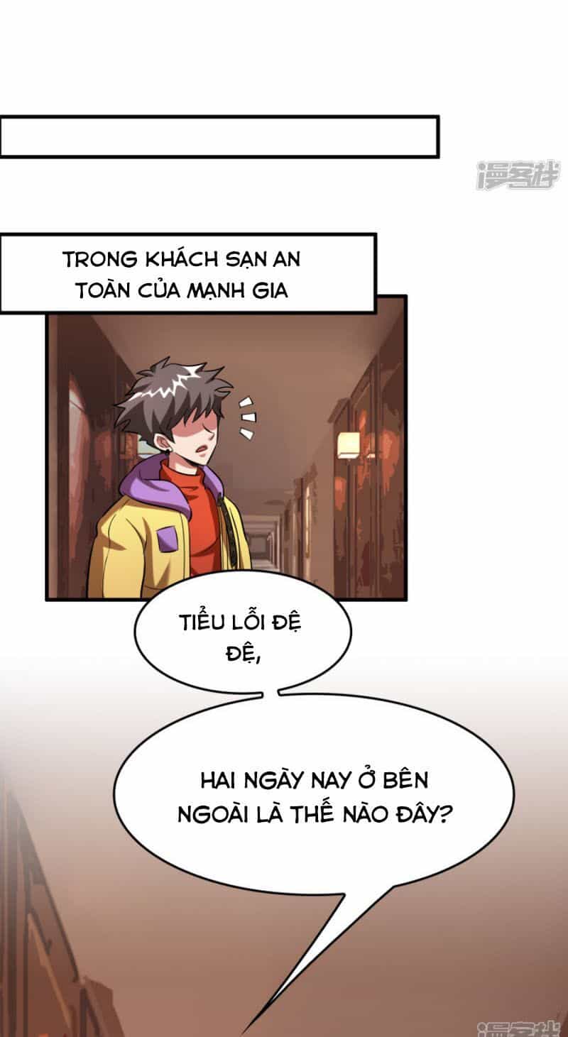 Hệ Thống Đại Gia Tại Dị Giới - Chương 53 - ảnh 7