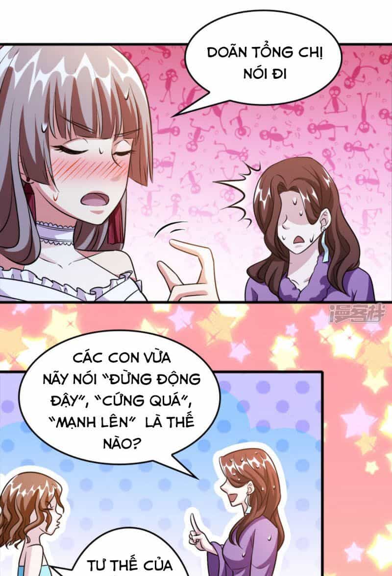 Hệ Thống Đại Gia Tại Dị Giới - Chương 54 - ảnh 5