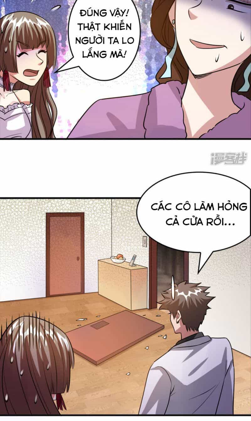 Hệ Thống Đại Gia Tại Dị Giới - Chương 54 - ảnh 8