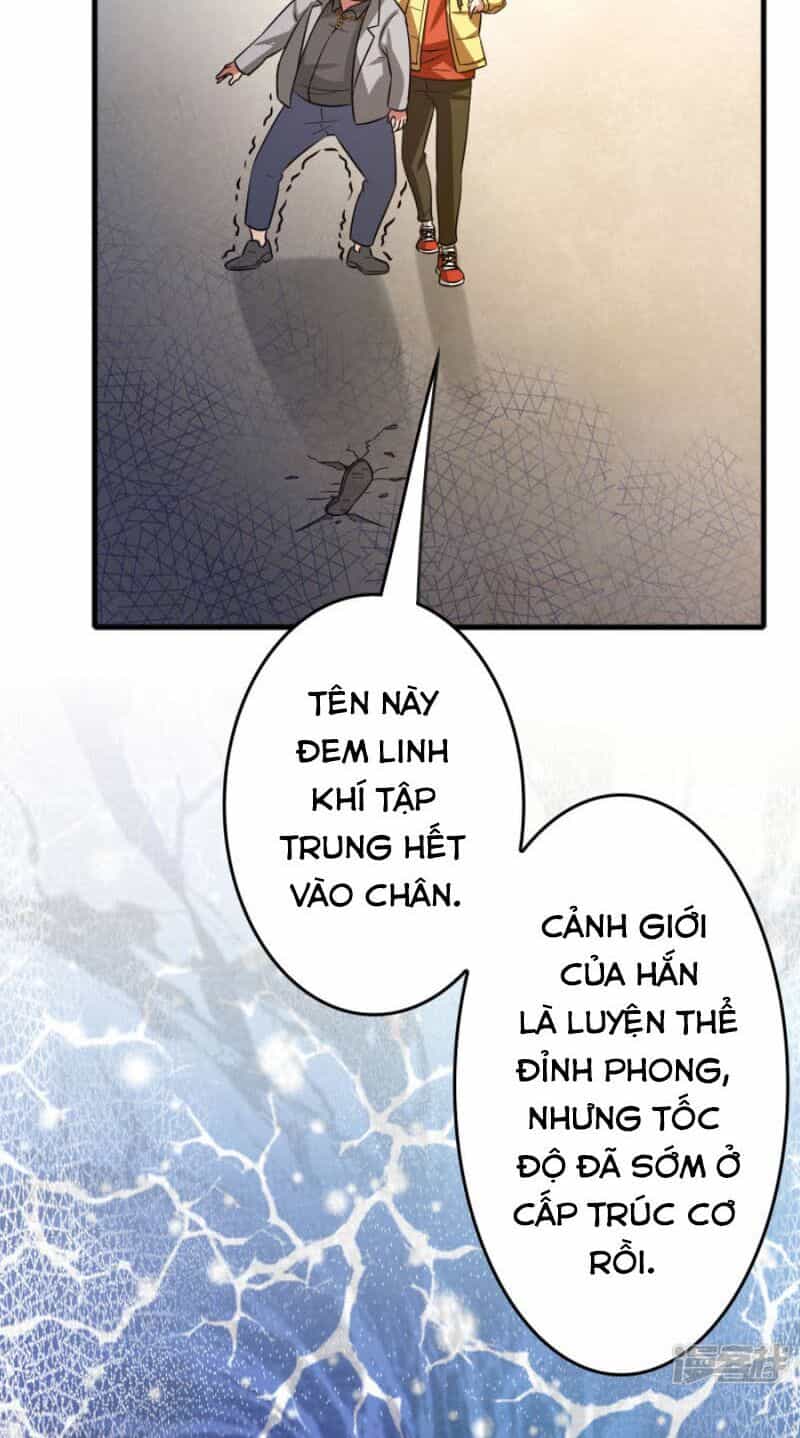 Hệ Thống Đại Gia Tại Dị Giới - Chương 55 - ảnh 10