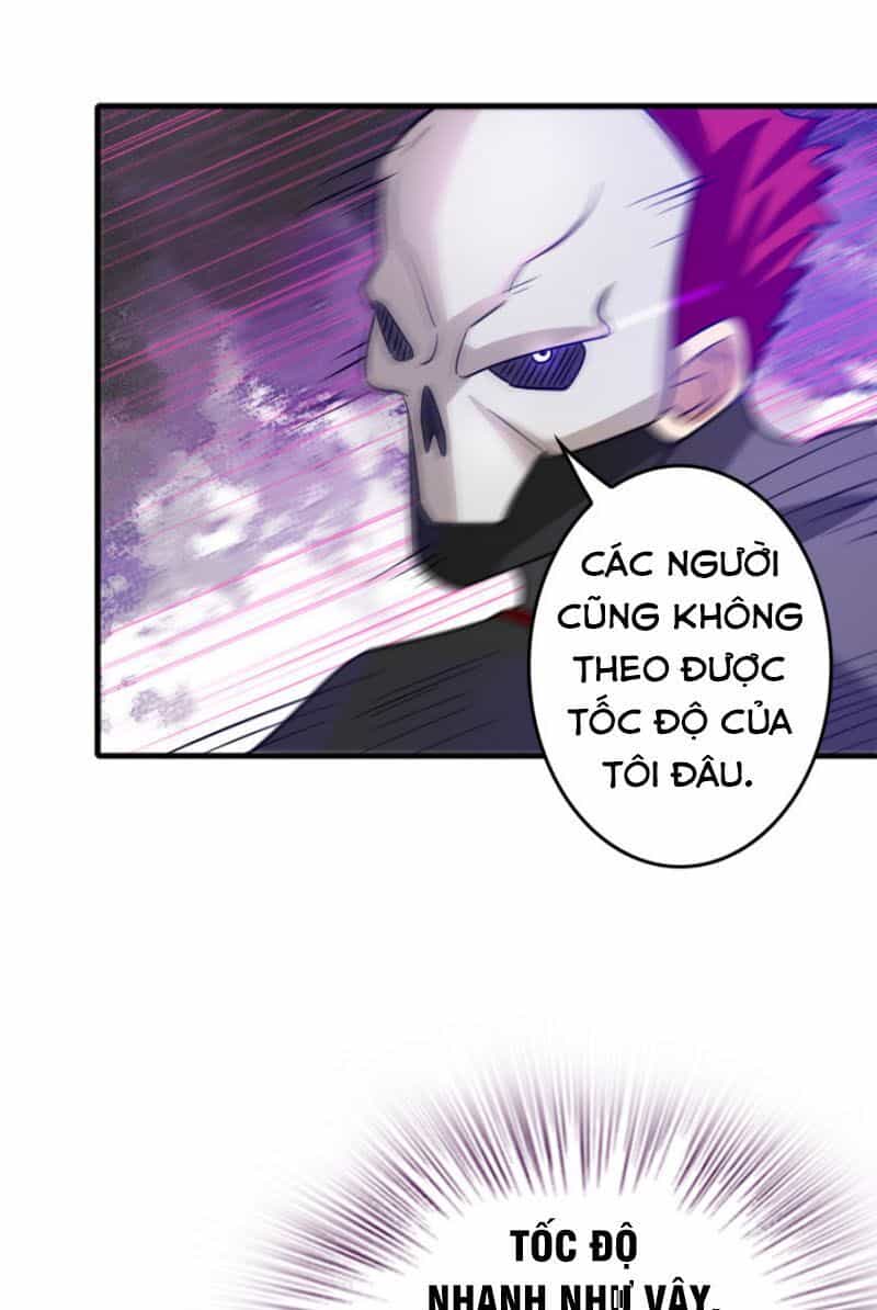 Hệ Thống Đại Gia Tại Dị Giới - Chương 55 - ảnh 12