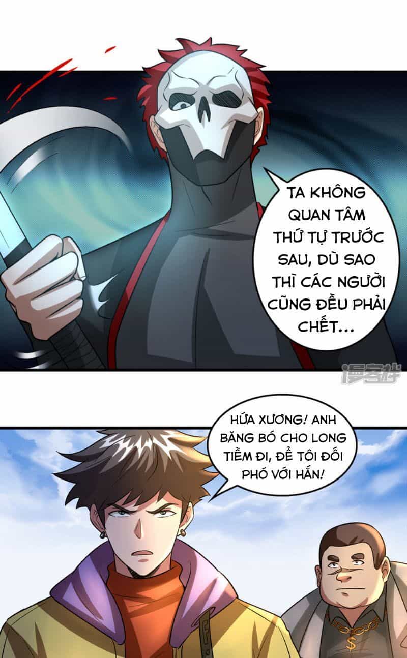 Hệ Thống Đại Gia Tại Dị Giới - Chương 55 - ảnh 18
