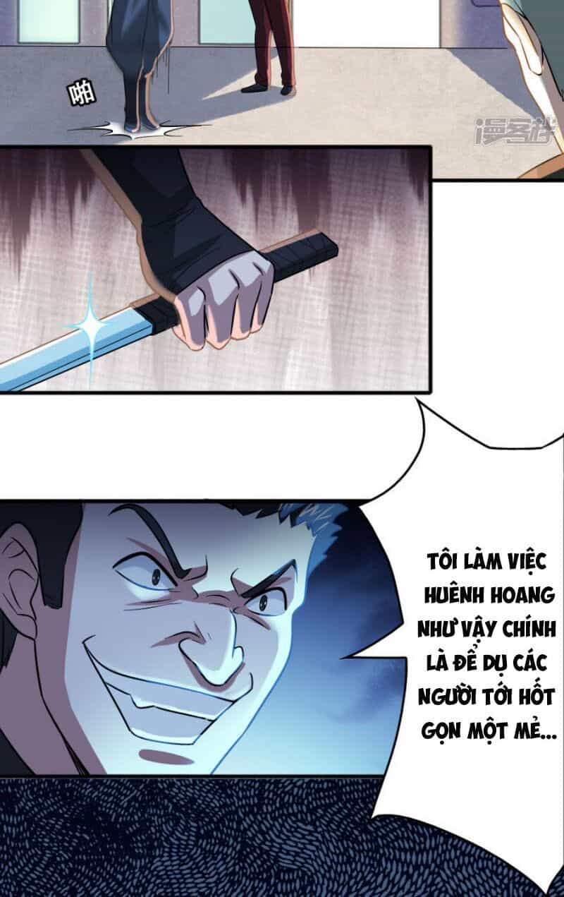Hệ Thống Đại Gia Tại Dị Giới - Chương 55 - ảnh 4
