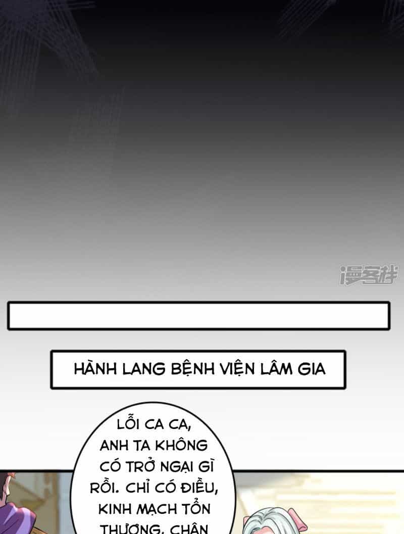 Hệ Thống Đại Gia Tại Dị Giới - Chương 56 - ảnh 11