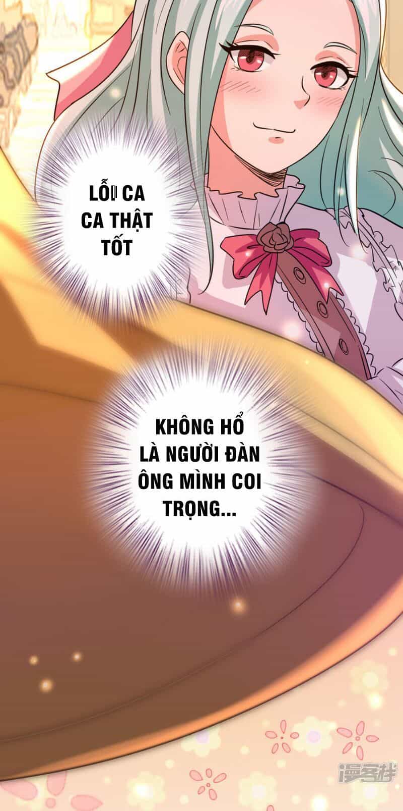 Hệ Thống Đại Gia Tại Dị Giới - Chương 56 - ảnh 14