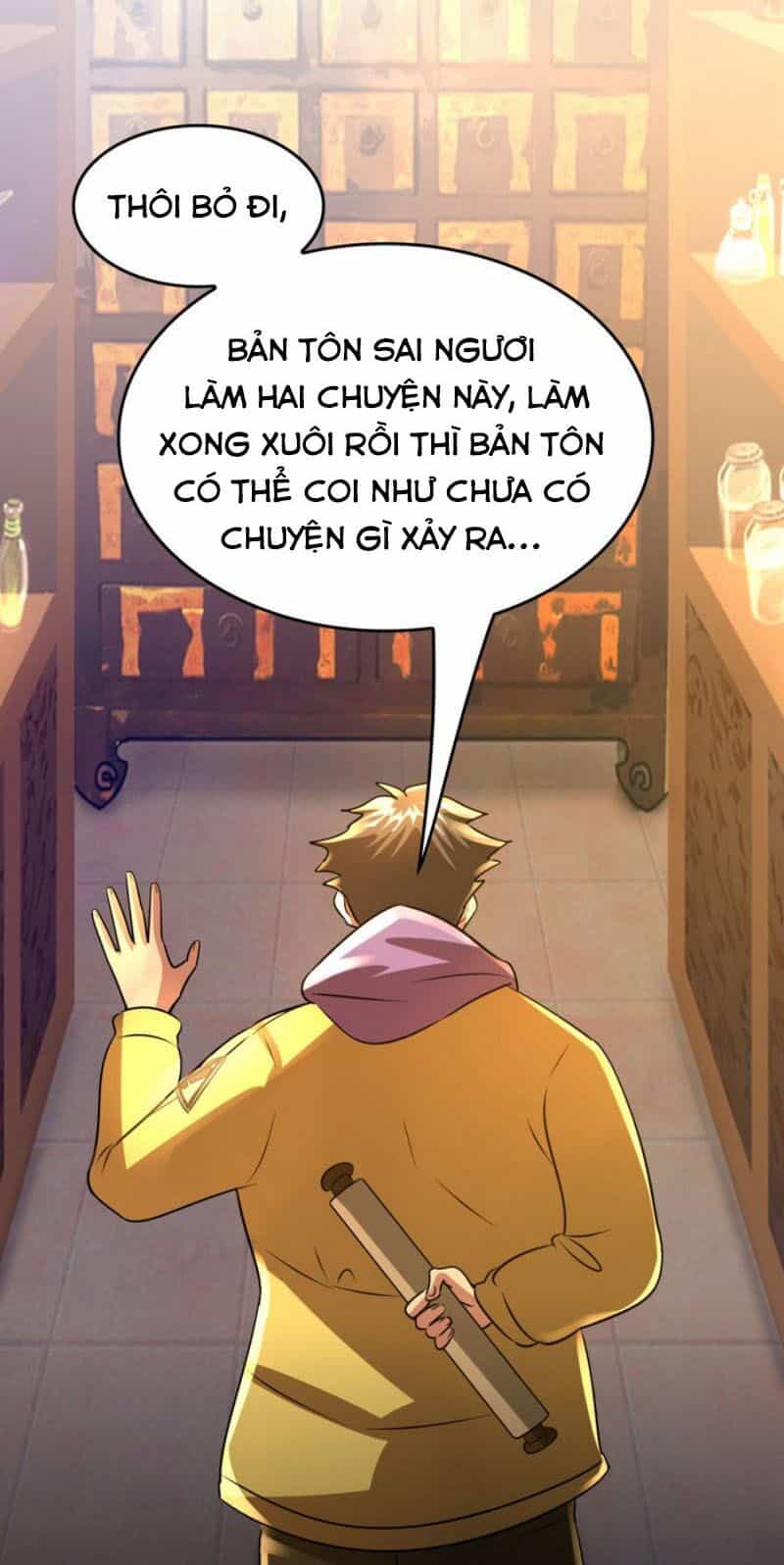 Hệ Thống Đại Gia Tại Dị Giới - Chương 57 - ảnh 11