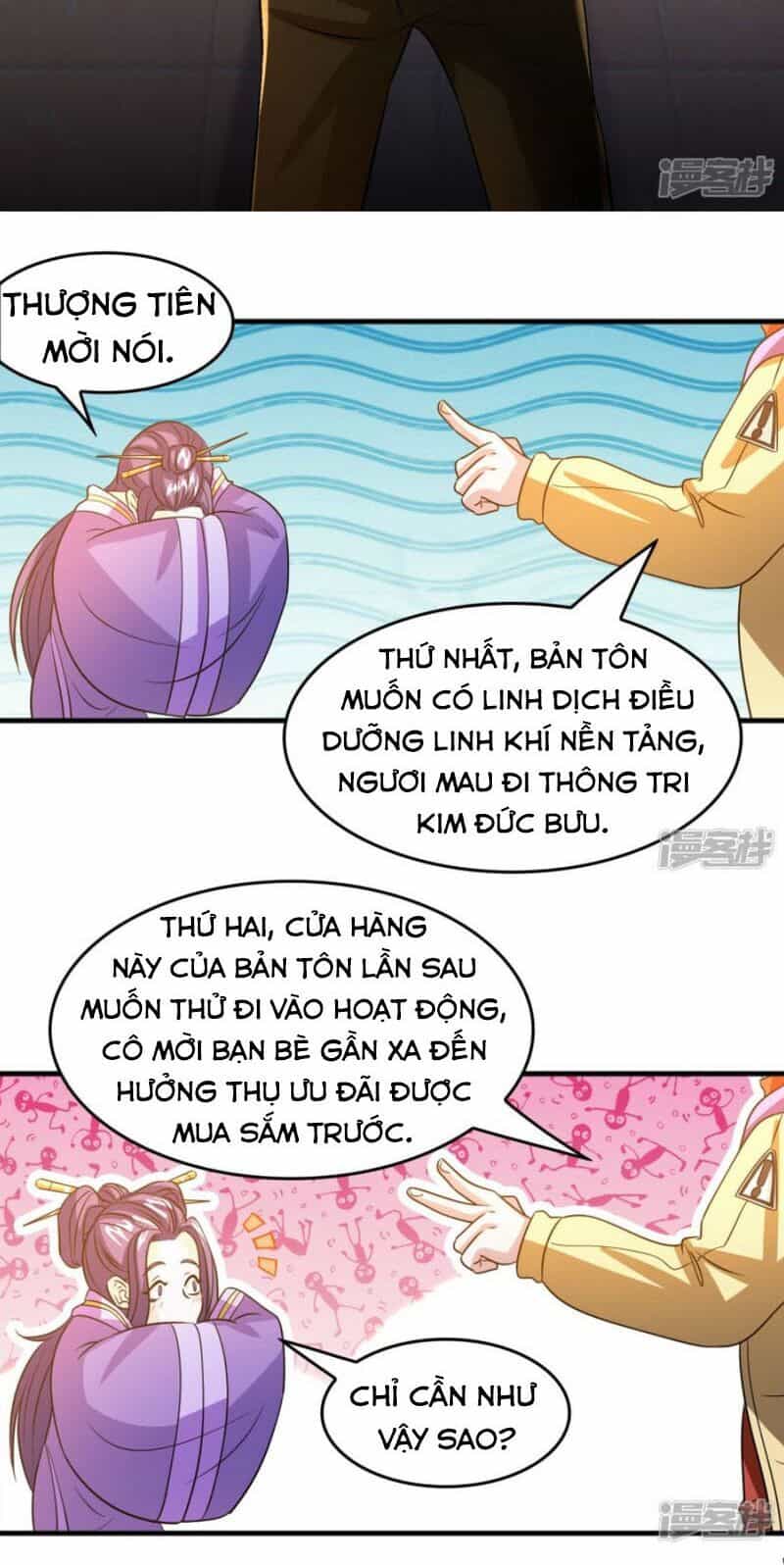 Hệ Thống Đại Gia Tại Dị Giới - Chương 57 - ảnh 12