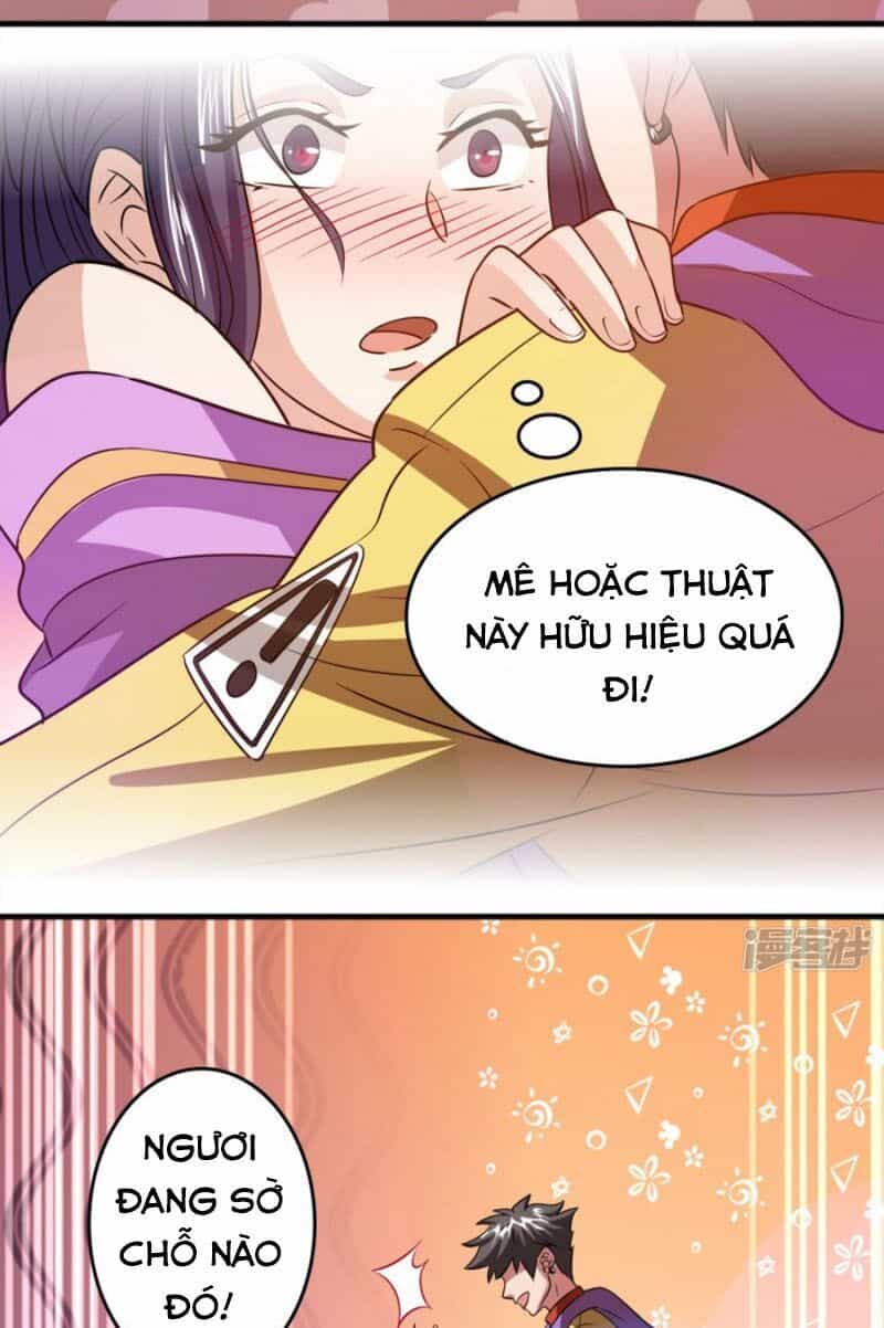 Hệ Thống Đại Gia Tại Dị Giới - Chương 57 - ảnh 5